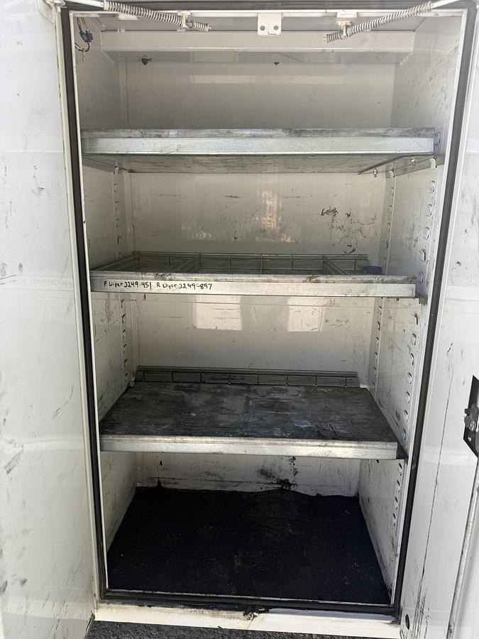 Used 2017 STELLAR 10621