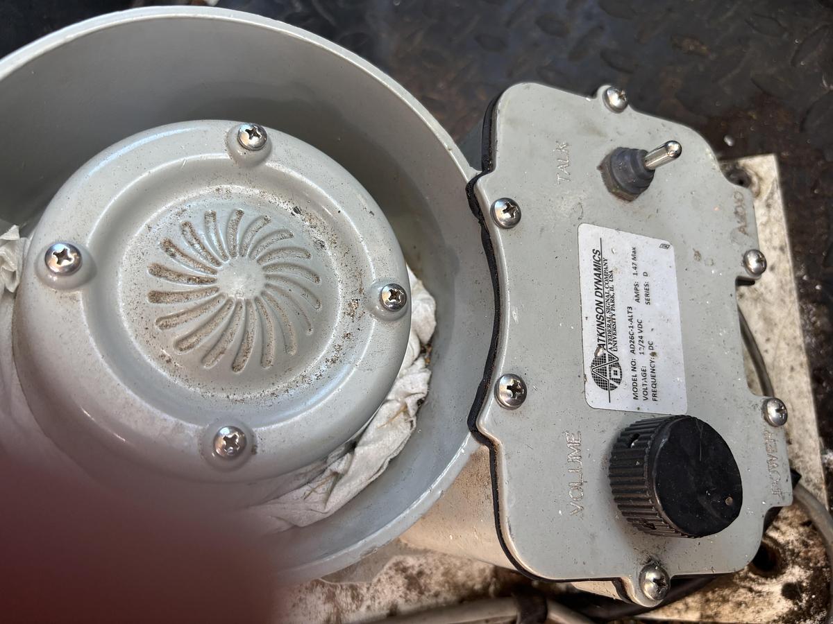 Used 2005 ALTEC AP45A