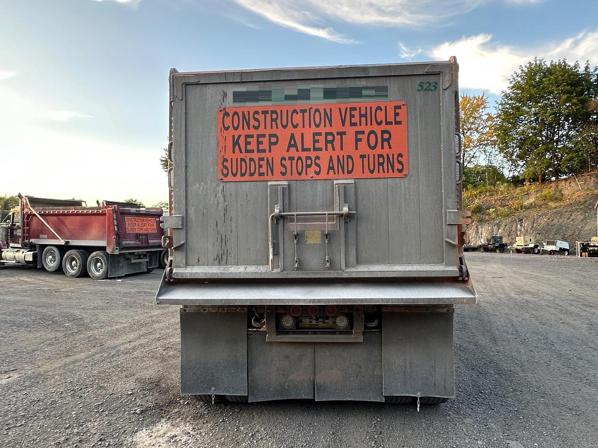 Used 2019 PETERBILT 389L