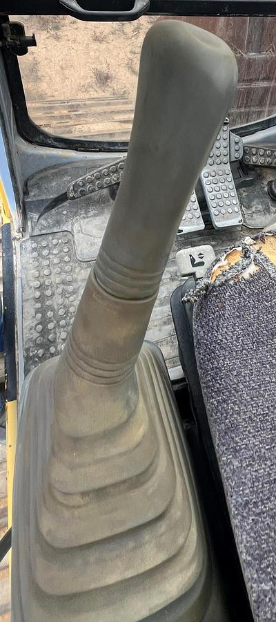 Used 1999 DEERE 330LC