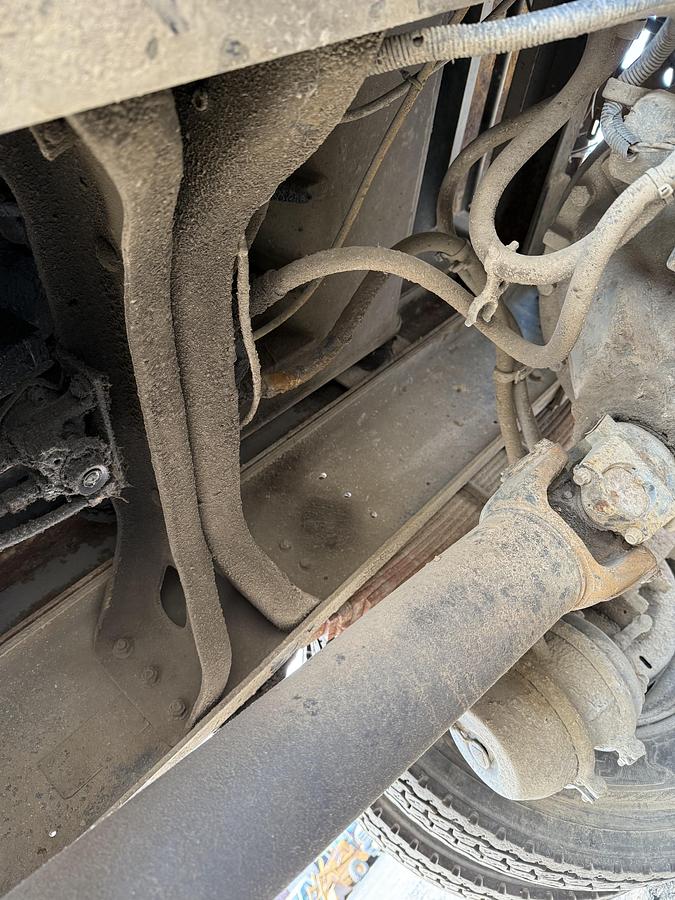 Used 1988 INTERNATIONAL 1954