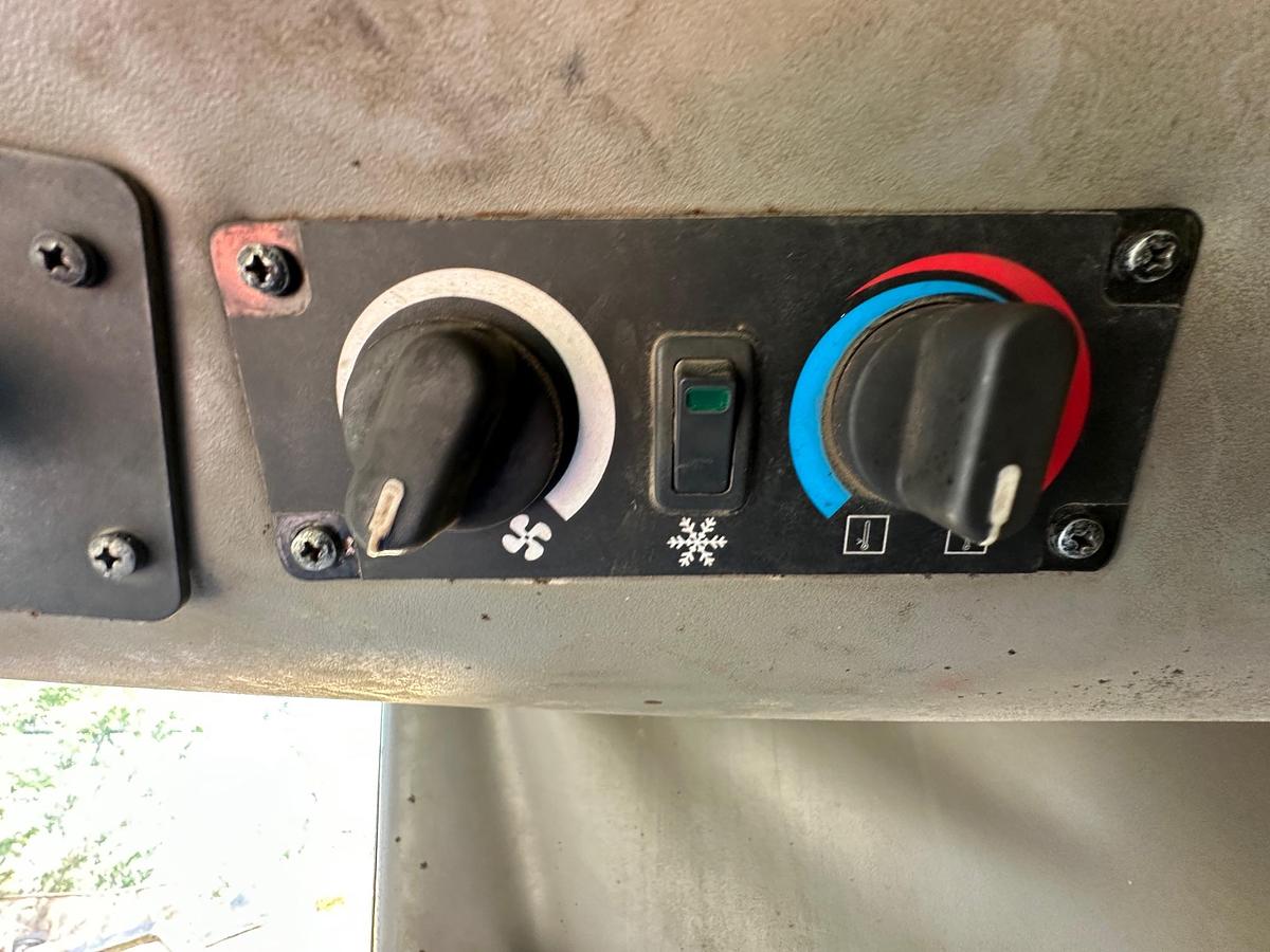 Used 2009 ATLAS COPCO CM 785