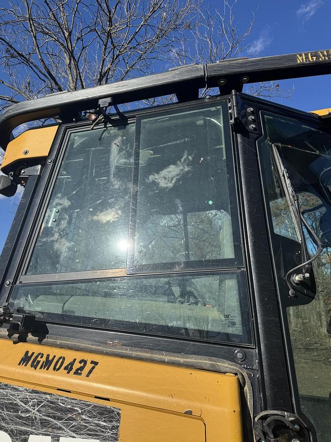 Used 2019 CATERPILLAR D6K2 XL