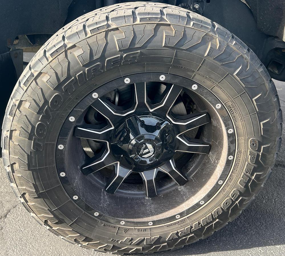 Used 2021 FORD F350 Super Duty XLT