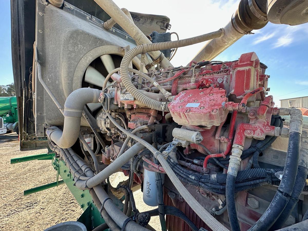 Used 2020 TEREX FD4000