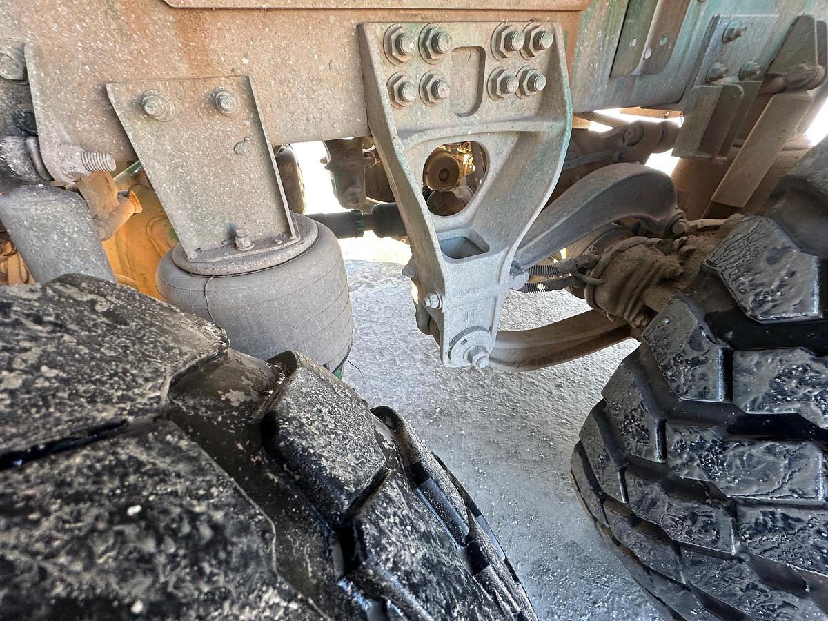 Used 2020 TEREX FD4000