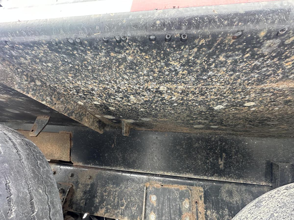 Used 2002 KENWORTH T800