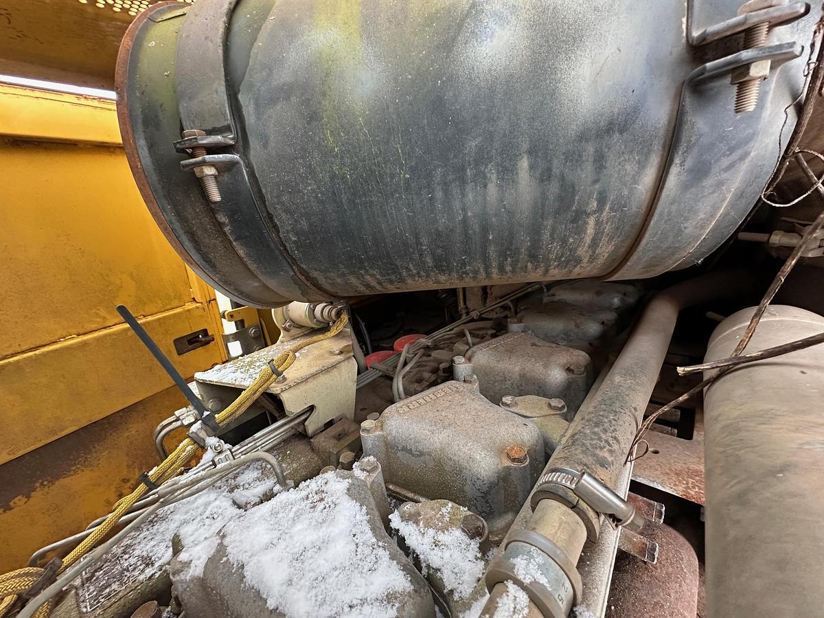 Used 2004 DEERE 755C Series II