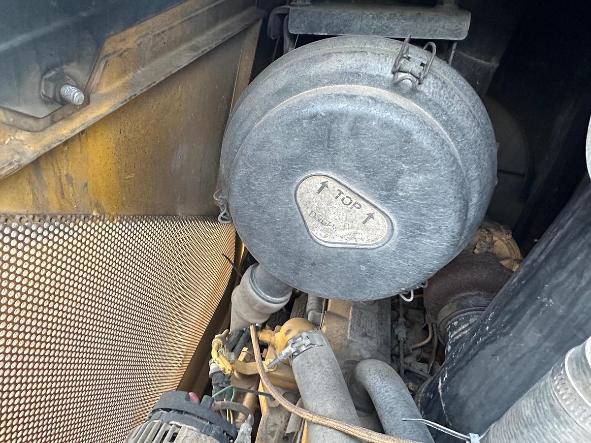 Used 2007 DEERE 650J LT