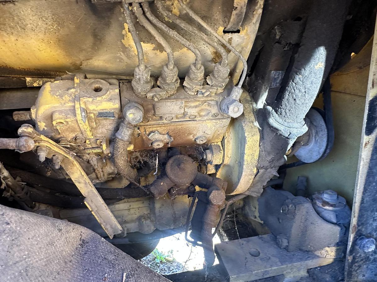 Used BOMAG BW142 PDB