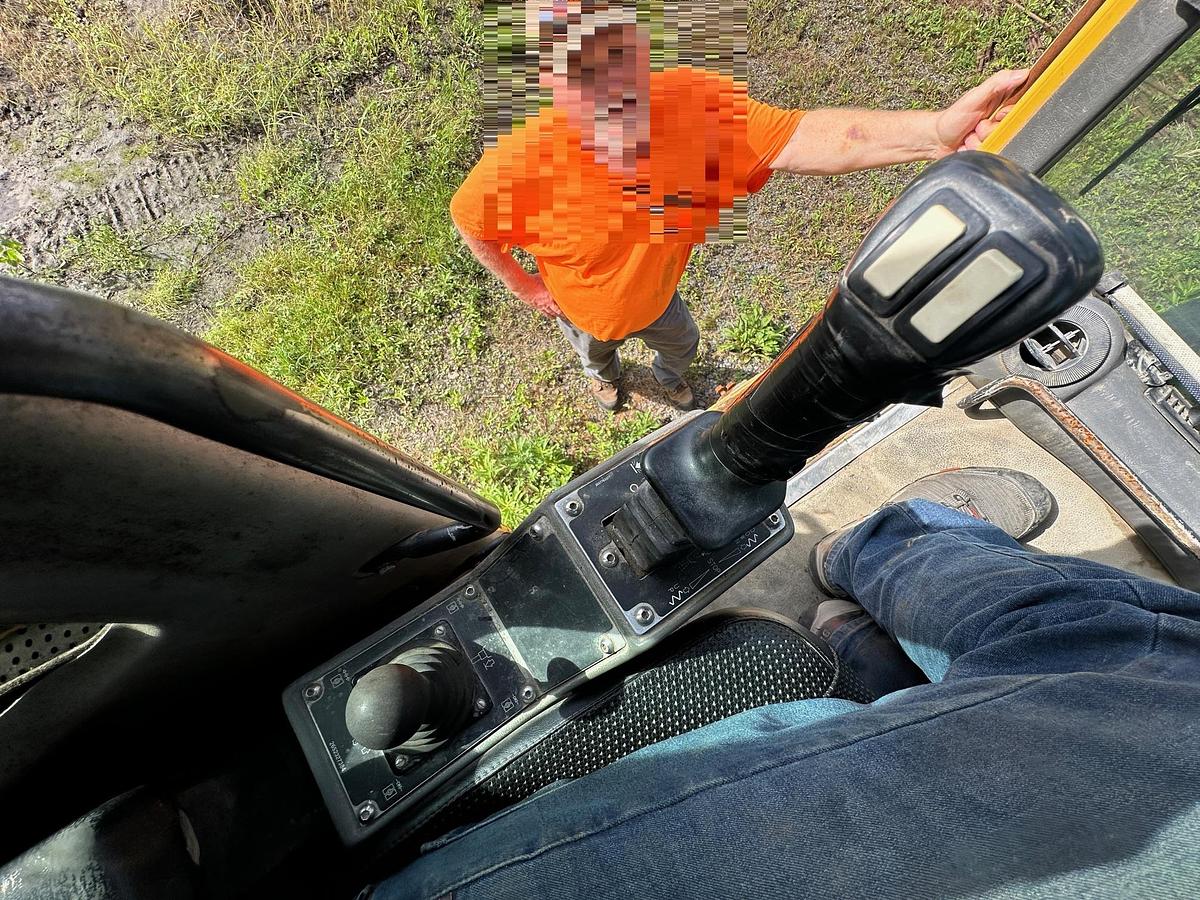 Used 2009 ATLAS COPCO CM 785