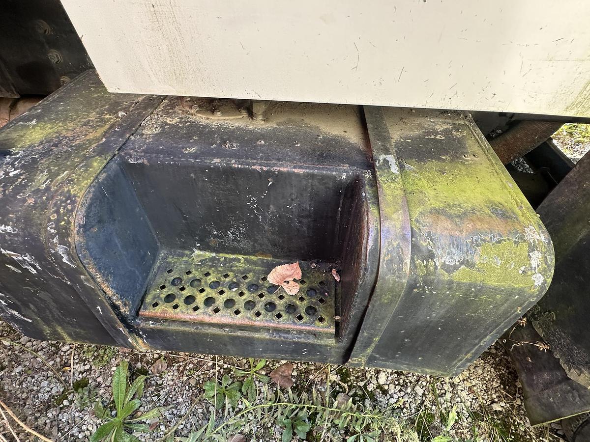 Used 1993 FORD L9000