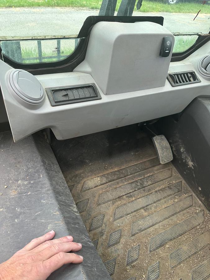 Used 2018 VOLVO MCT135D