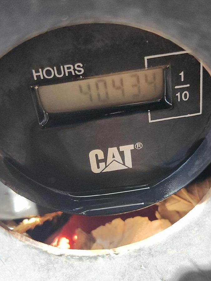 Used 2007 CATERPILLAR 303.5C