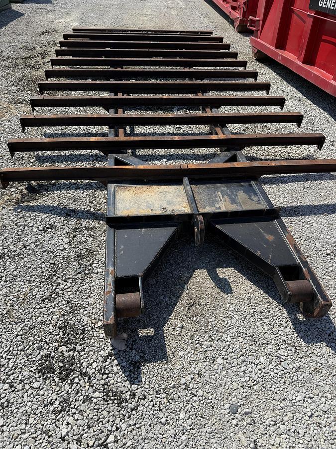 Used 1995 INTERNATIONAL 4900