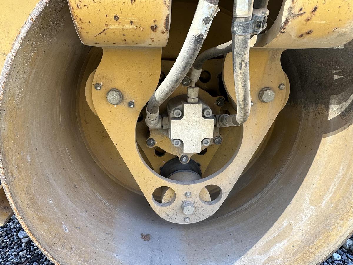 Used 2022 CATERPILLAR CB 1.8