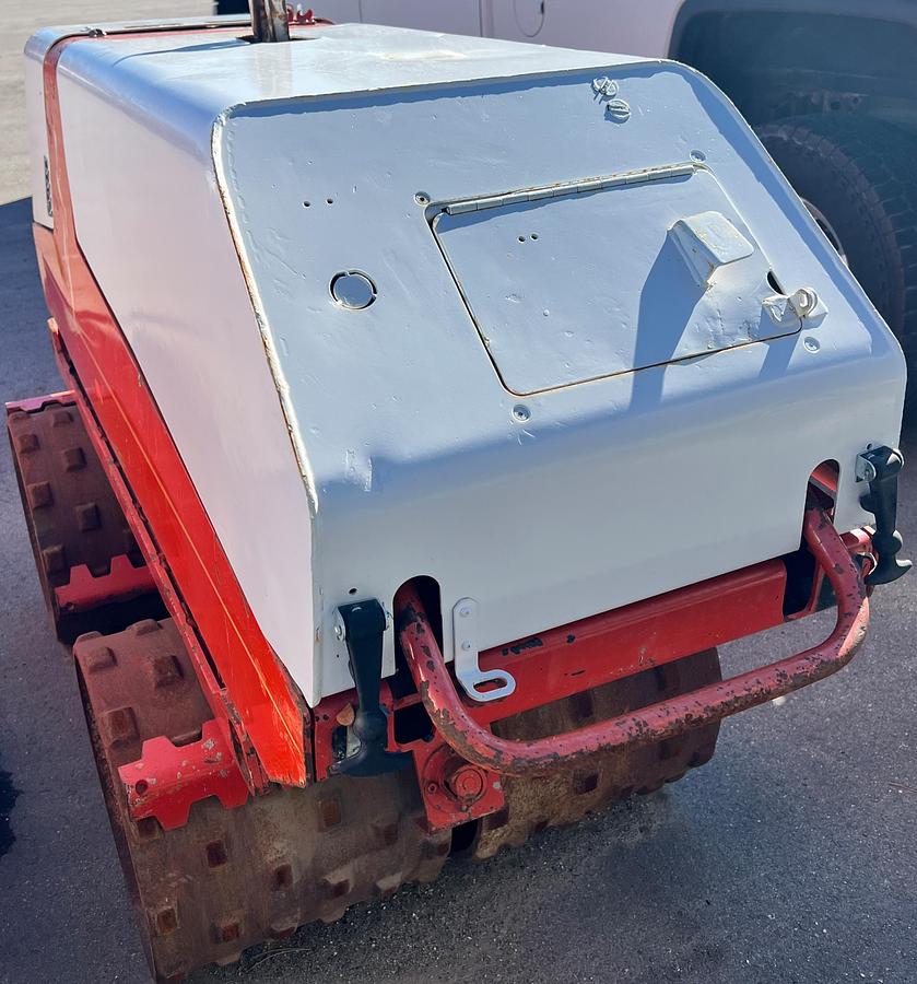 Used 2007 INGERSOLL-RAND TC-13