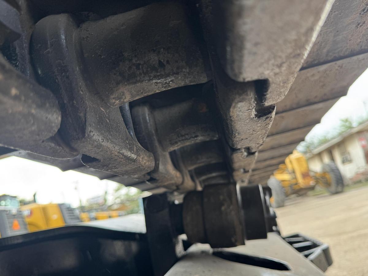 Used 2017 CATERPILLAR 320 EL