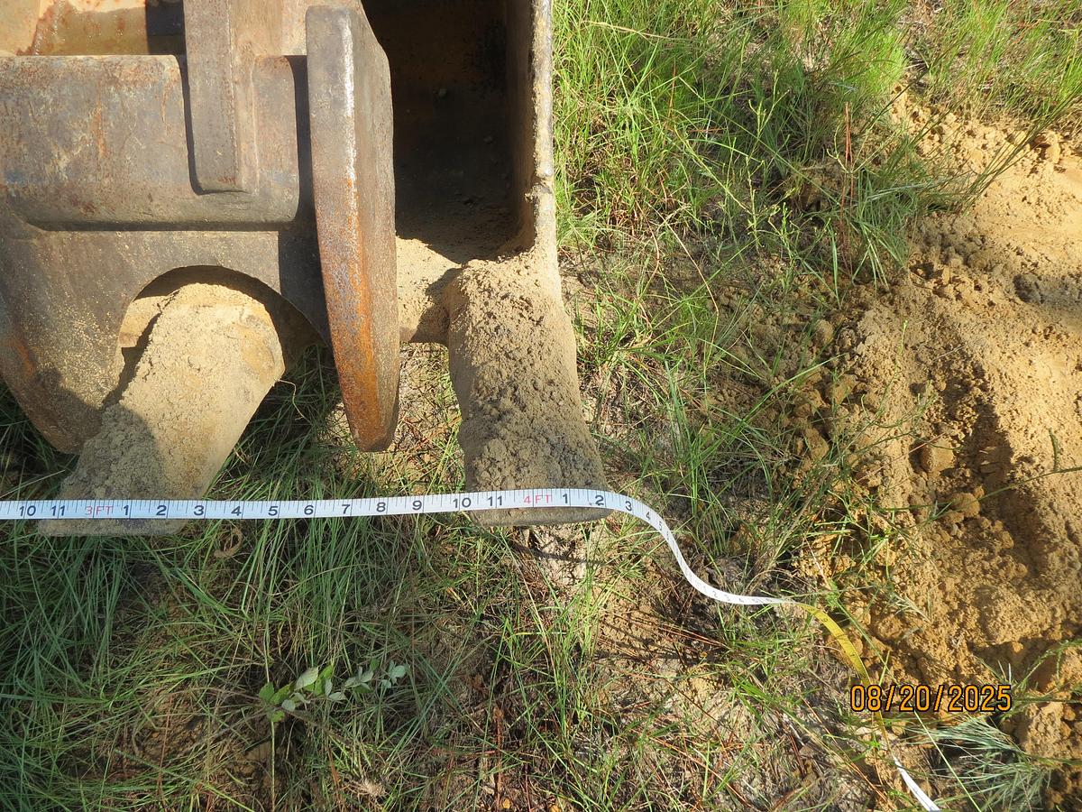 Used 2016 KOMATSU PC210LC-11