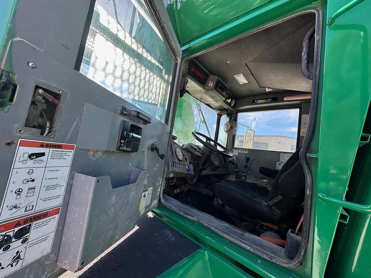 Used 2020 TEREX FD4000