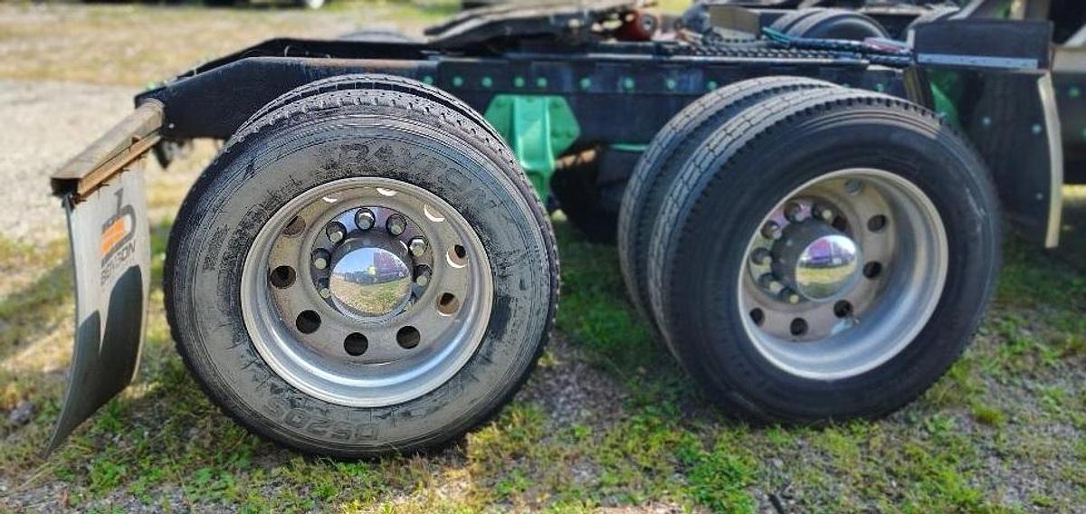 Used 1995 PETERBILT 379