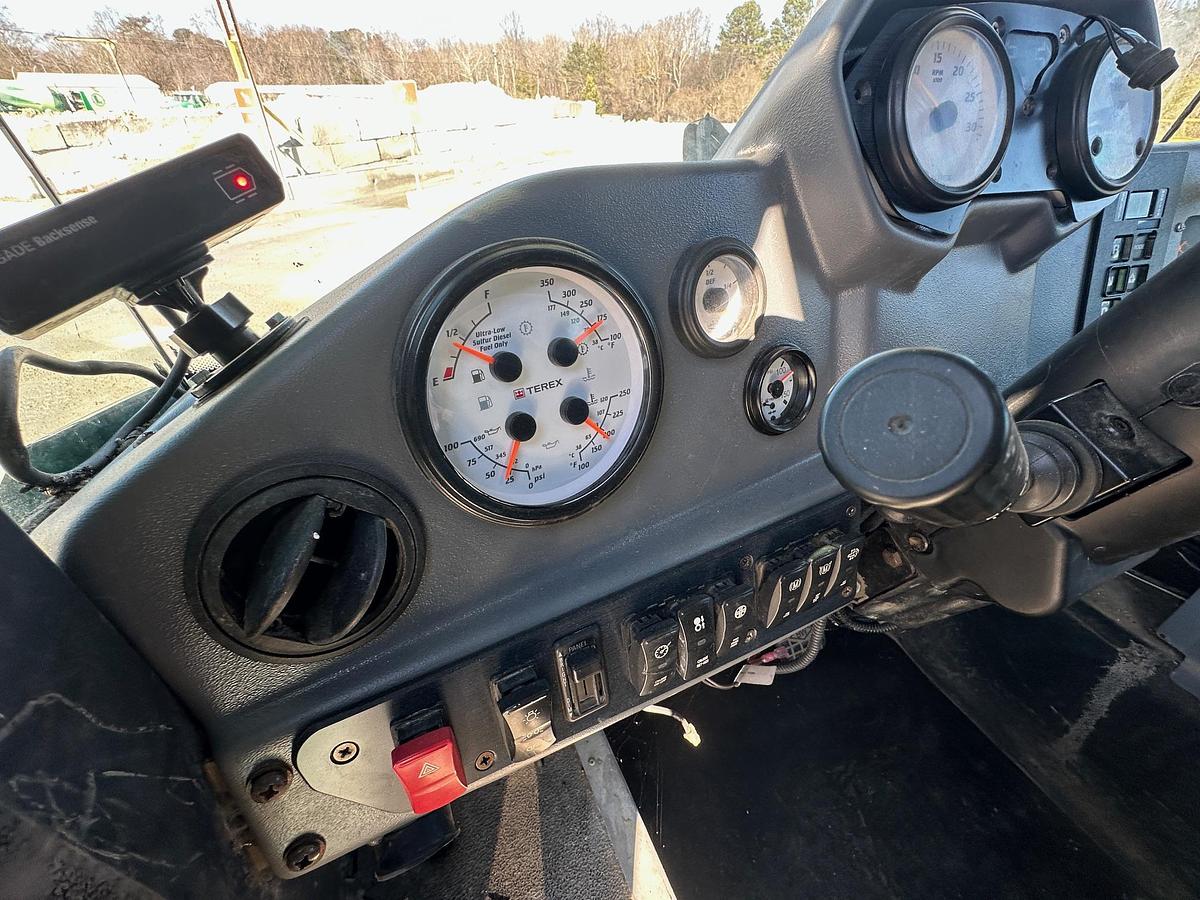 Used 2020 TEREX FD4000