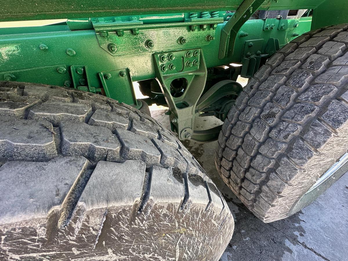 Used 2021 TEREX FD4000