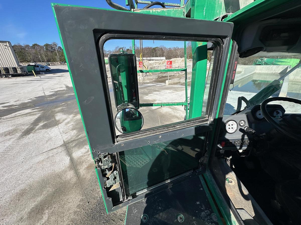 Used 2020 TEREX FD4000