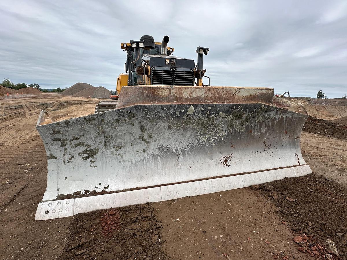 Used 2019 DEERE 950K LGP