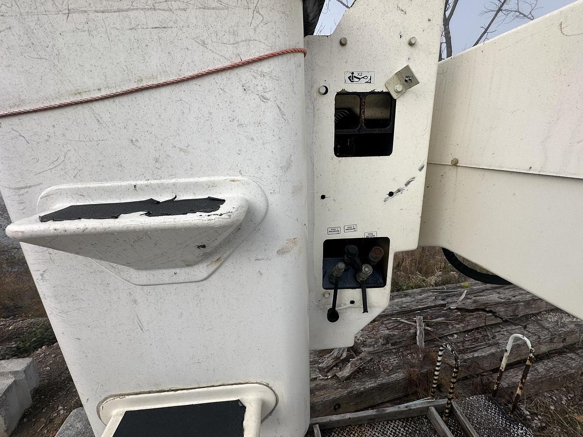 Used 2017 FREIGHTLINER M2 106