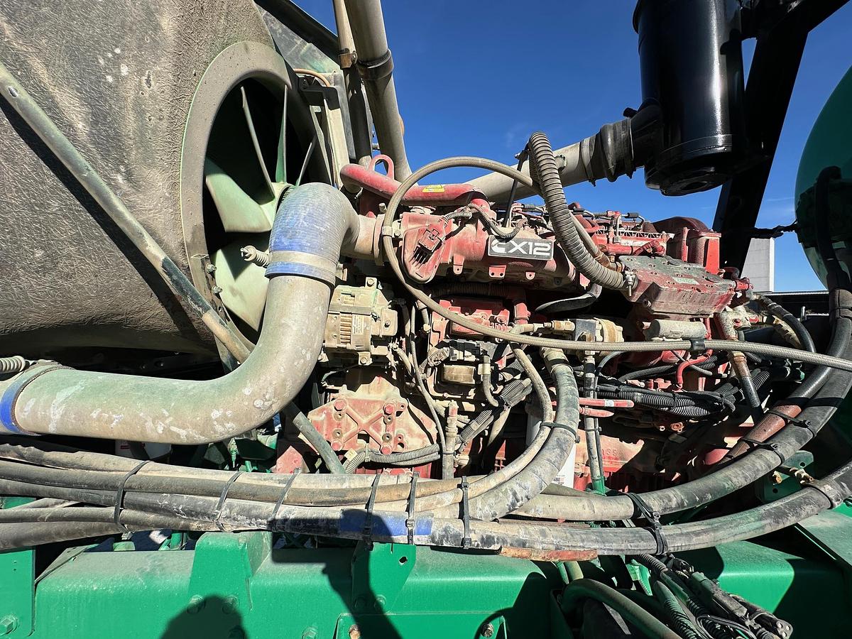 Used 2020 TEREX FD4000