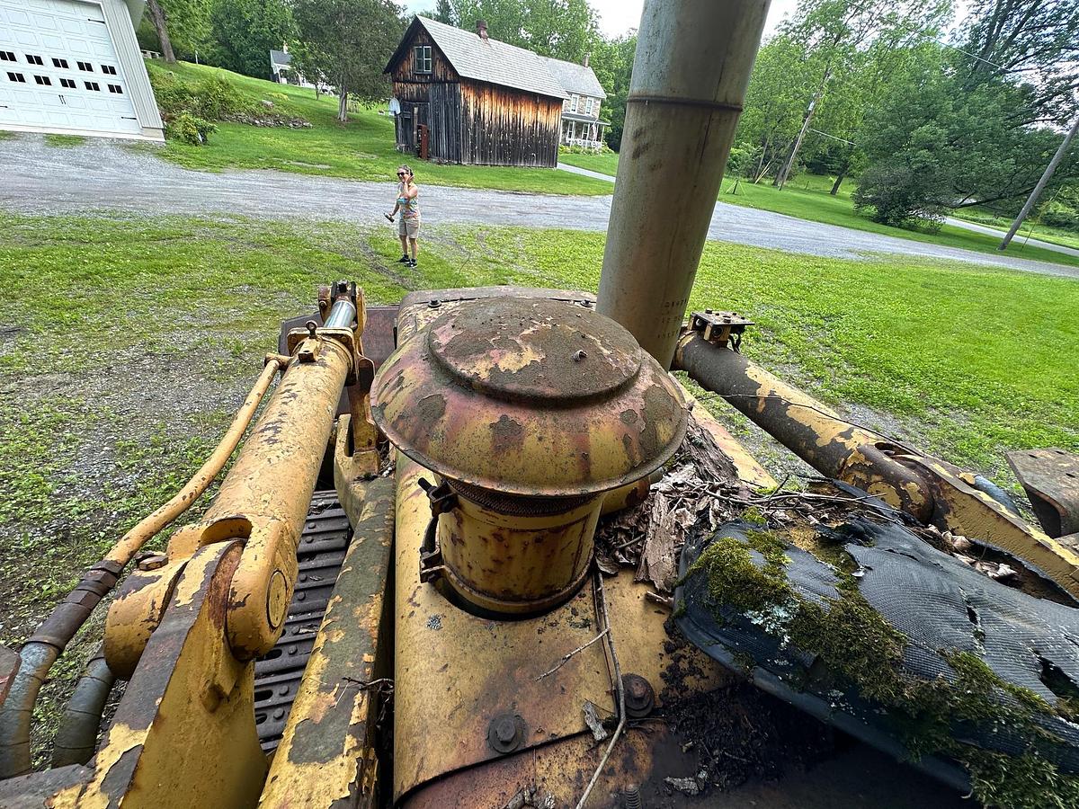 Used 1980 DRESSER 175C