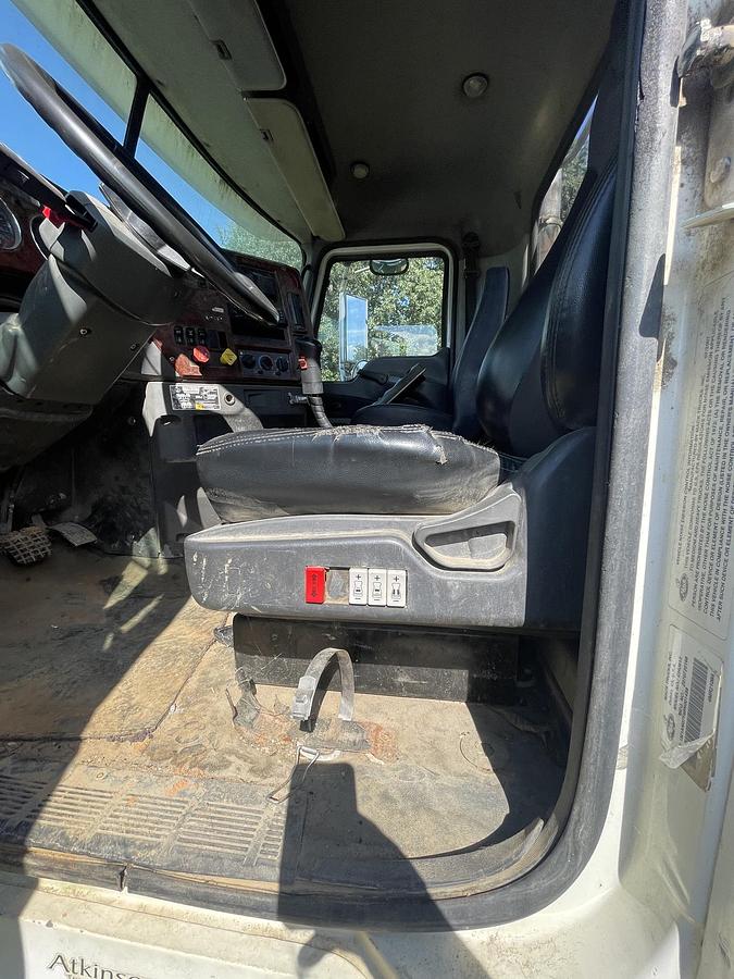 Used 2008 MACK CHU 613 Pinnacle