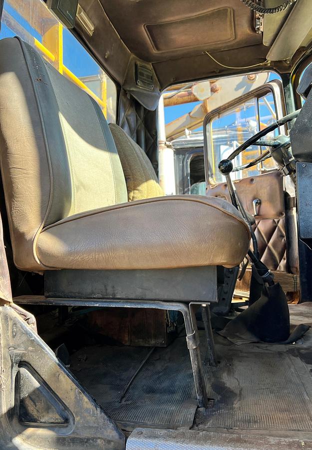 Used 1979 MACK RW766LST