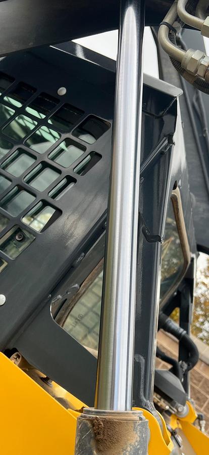 Used 2022 DEERE 317G