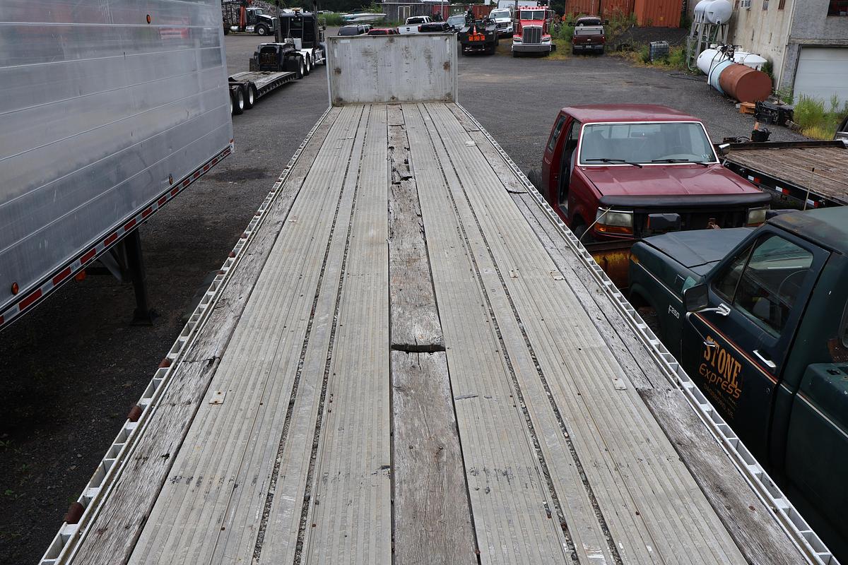 Used 1995 REITNOUER 53 ft