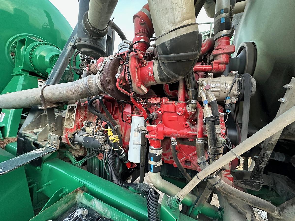 Used 2019 TEREX RD4000