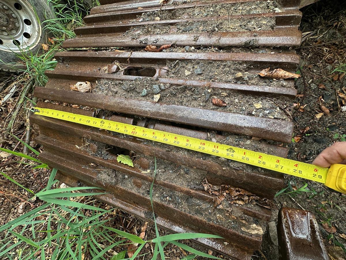 Used 2013 VOLVO ECR235DL