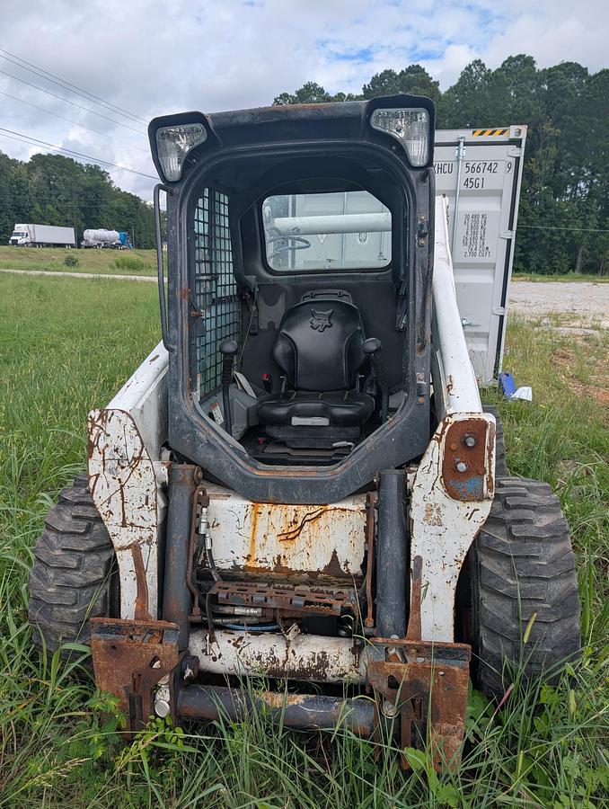 Used 2023 BOBCAT S740