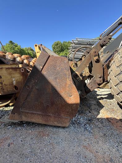 Used 1995 CATERPILLAR IT28F