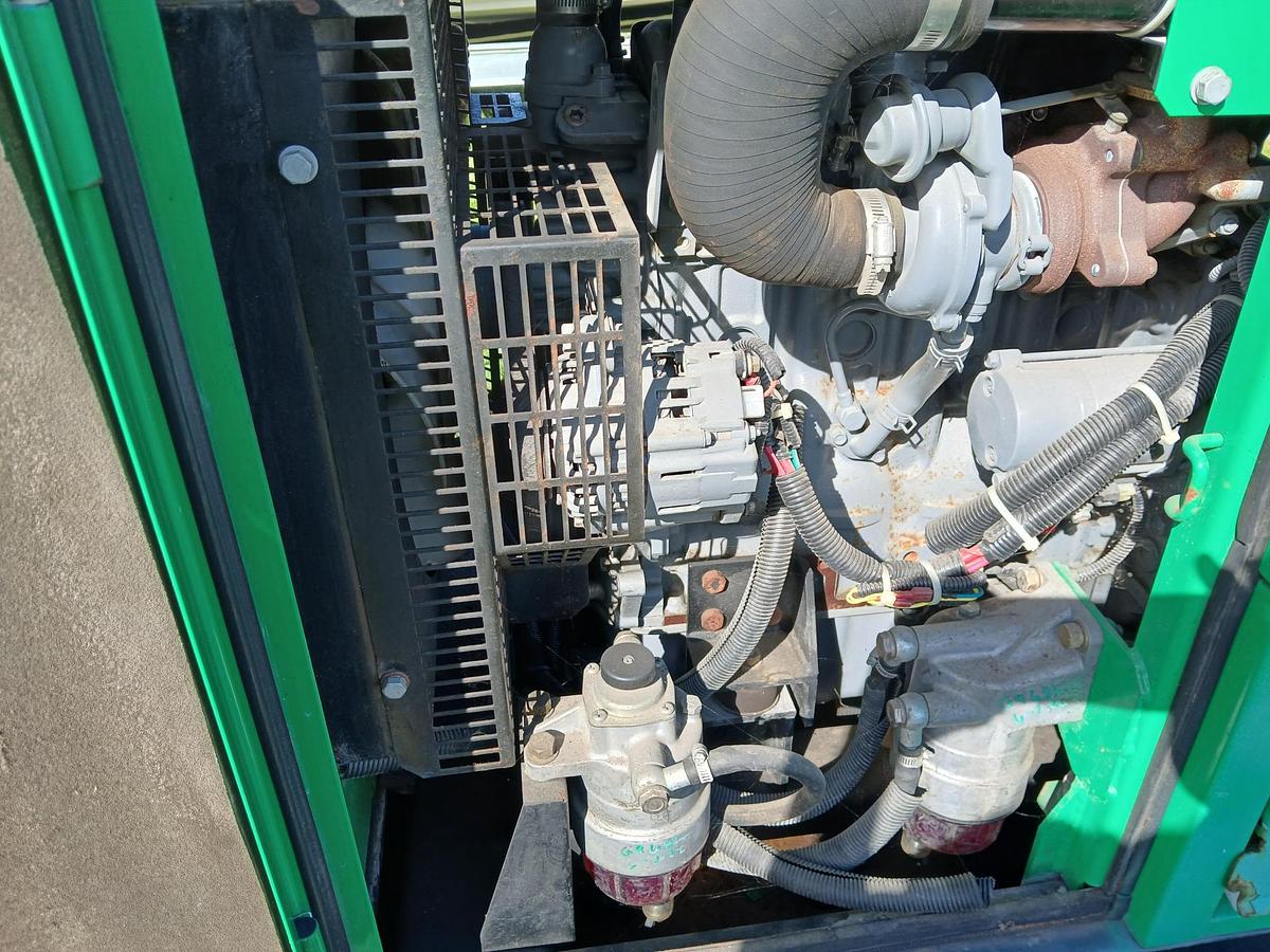 Used 2023 MULTIQUIP WHISPERWATT DE-027012