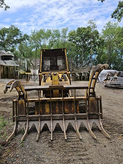Used 1985 CATERPILLAR 953 LGP
