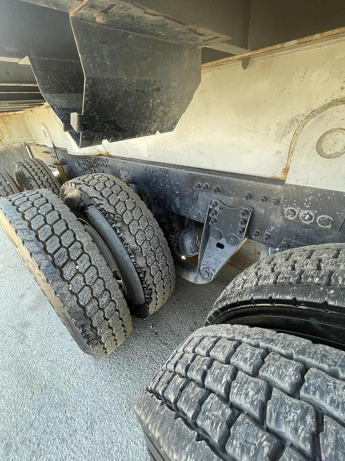 Used 2007 ALTEC AC38-127