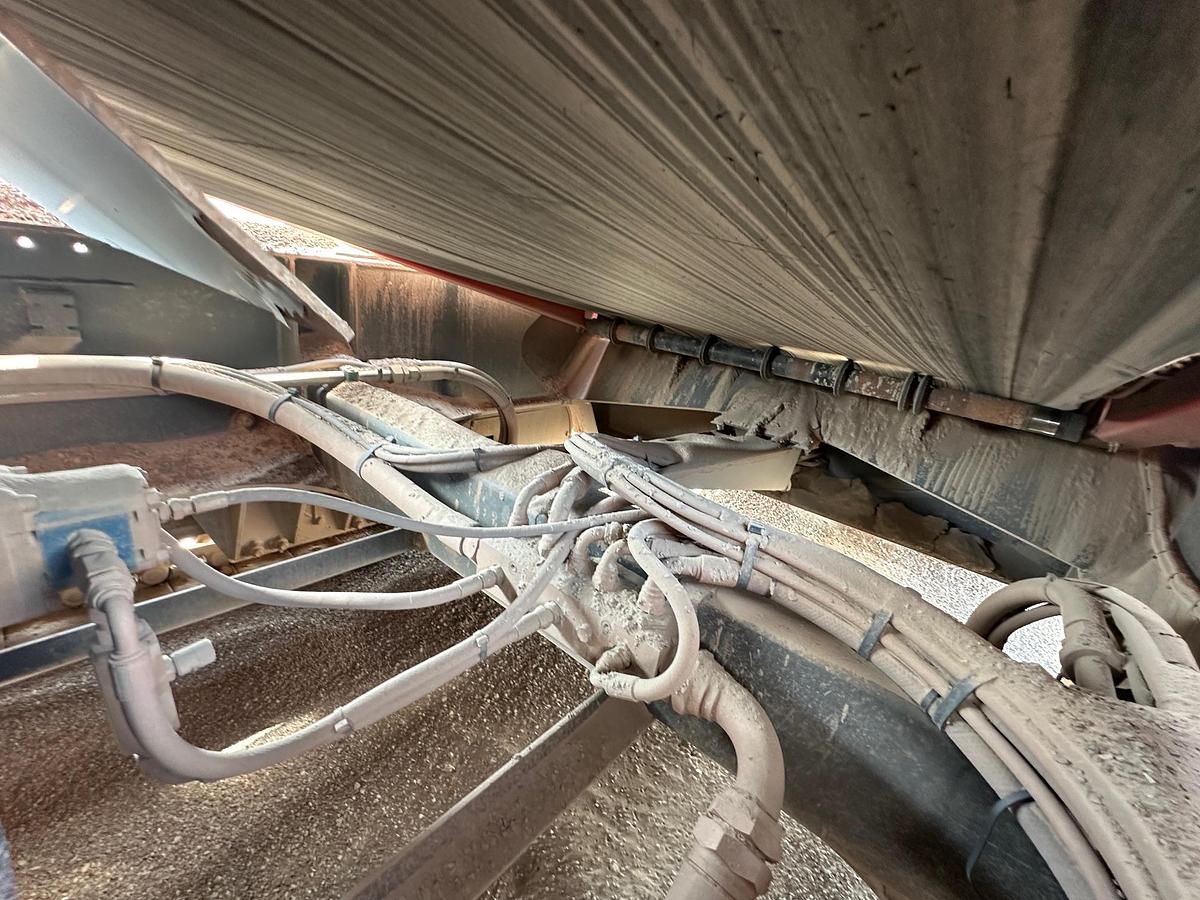 Used 2018 SANDVIK QE441
