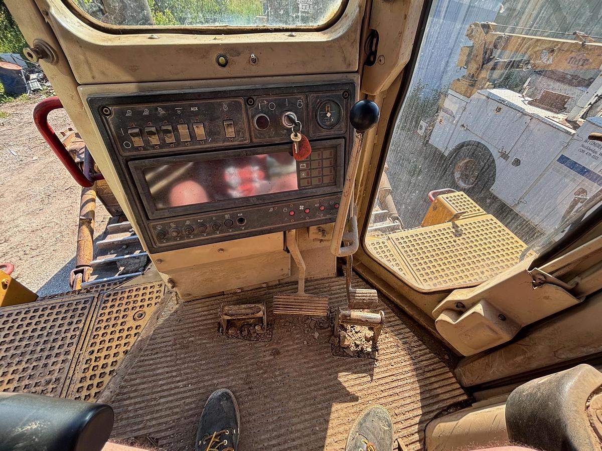 Used 1994 CATERPILLAR D9N