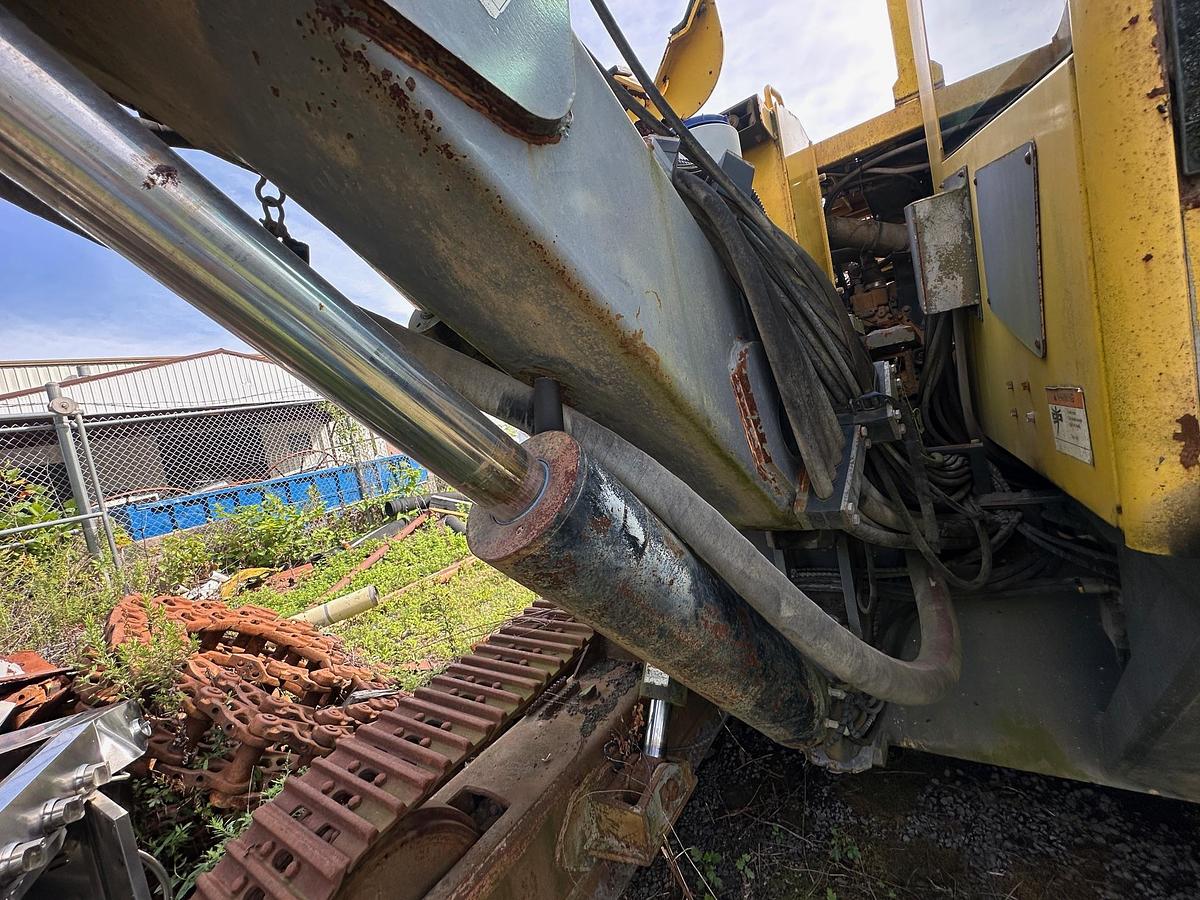 Used 2009 ATLAS COPCO CM 785