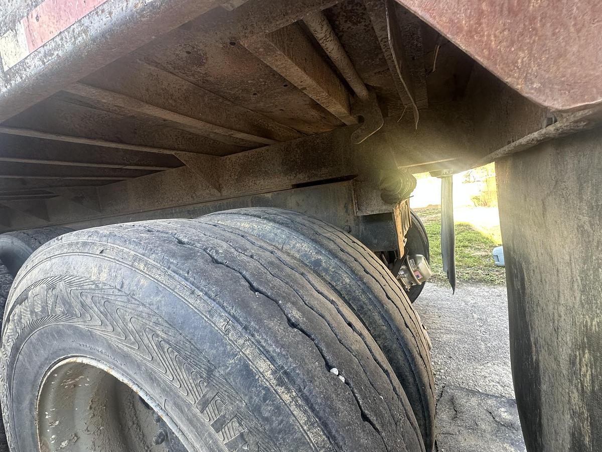 Used 2004 STERLING L7500