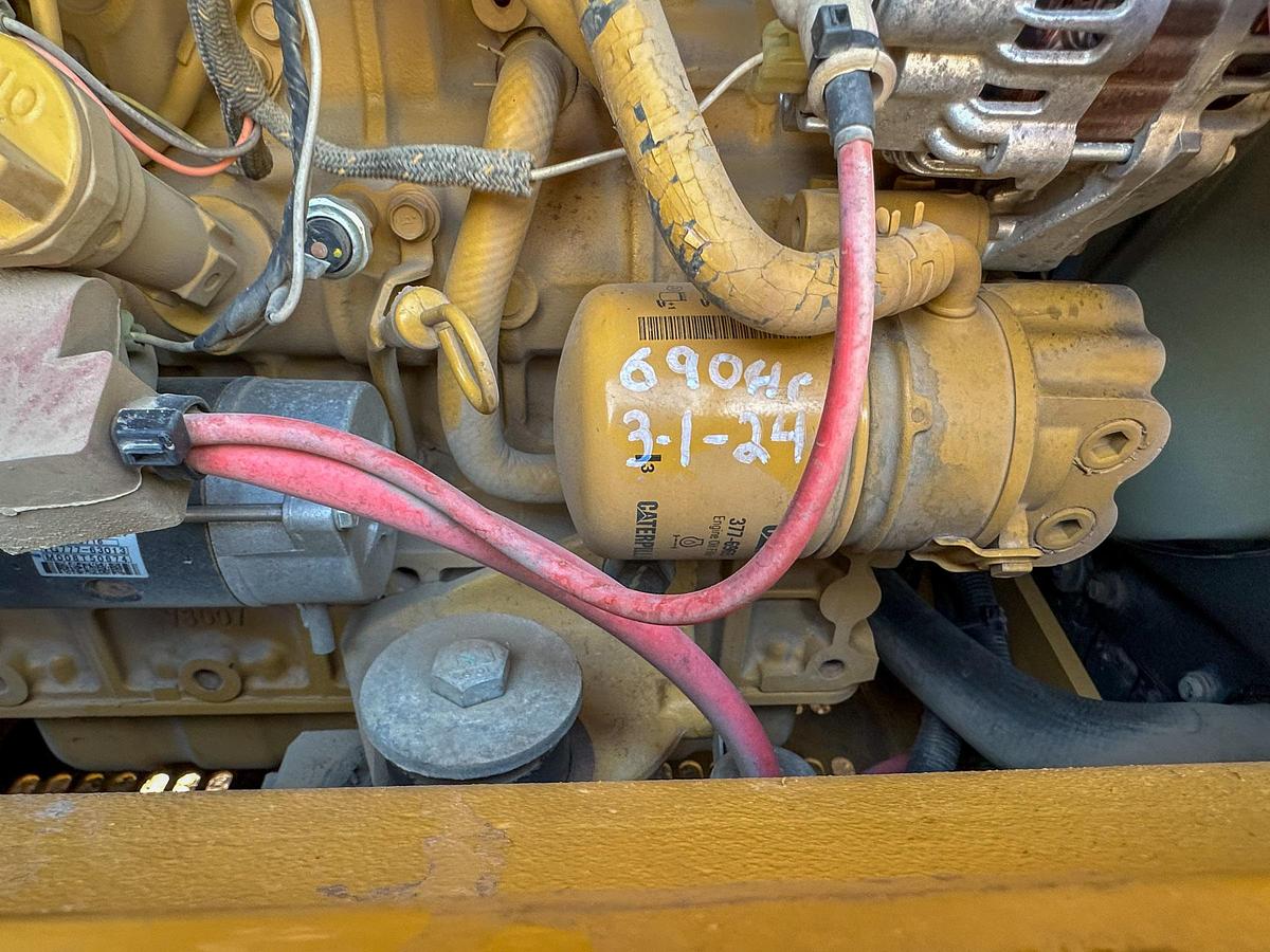 Used 2019 CATERPILLAR 309CR