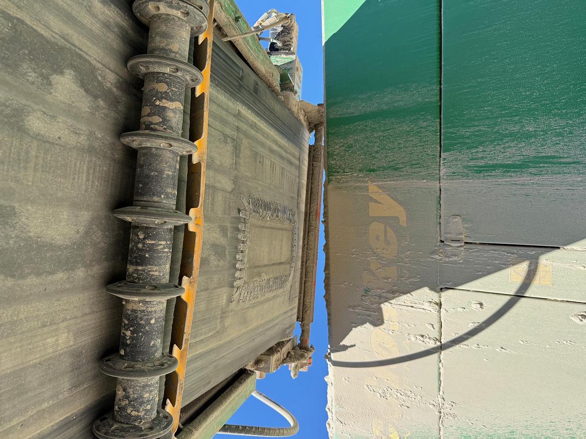 Used 2018 MCCLOSKEY C44