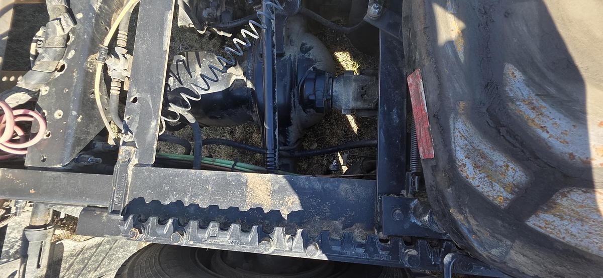 Used 2014 INTERNATIONAL 8600 SBA 6x4